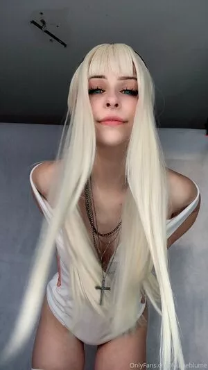 yumeblume / ellisanekochan nude photo #0060