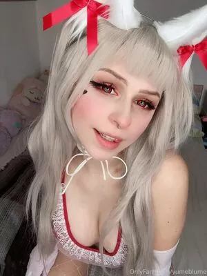 yumeblume / ellisanekochan nude photo #0112