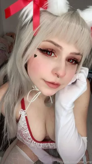 yumeblume / ellisanekochan nude photo #0123