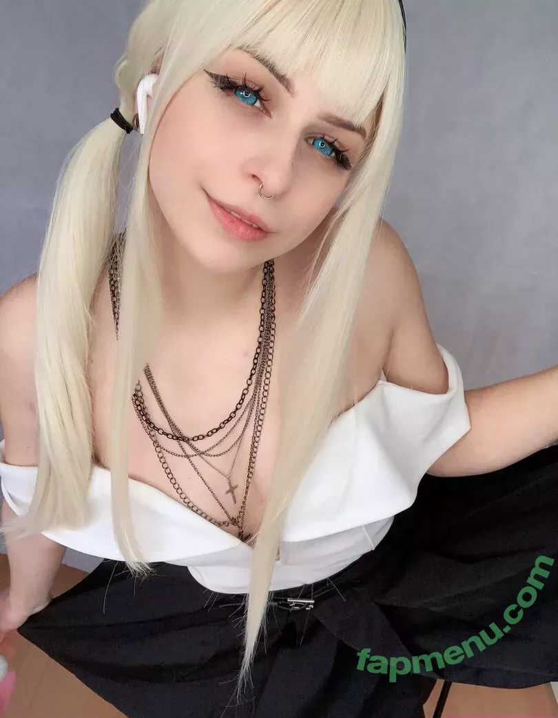 yumeblume nude photo #0001 (ellisanekochan)