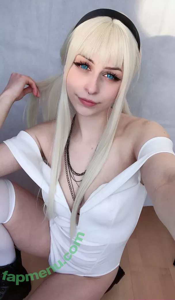 yumeblume nude photo #0034 (ellisanekochan)