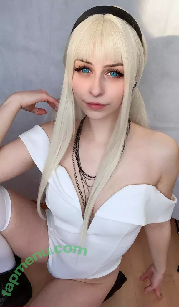 yumeblume nude photo #0035 (ellisanekochan)