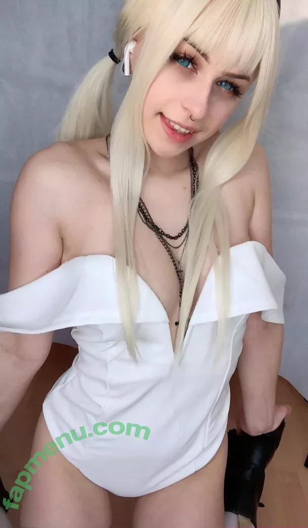 yumeblume nude photo #0041 (ellisanekochan)