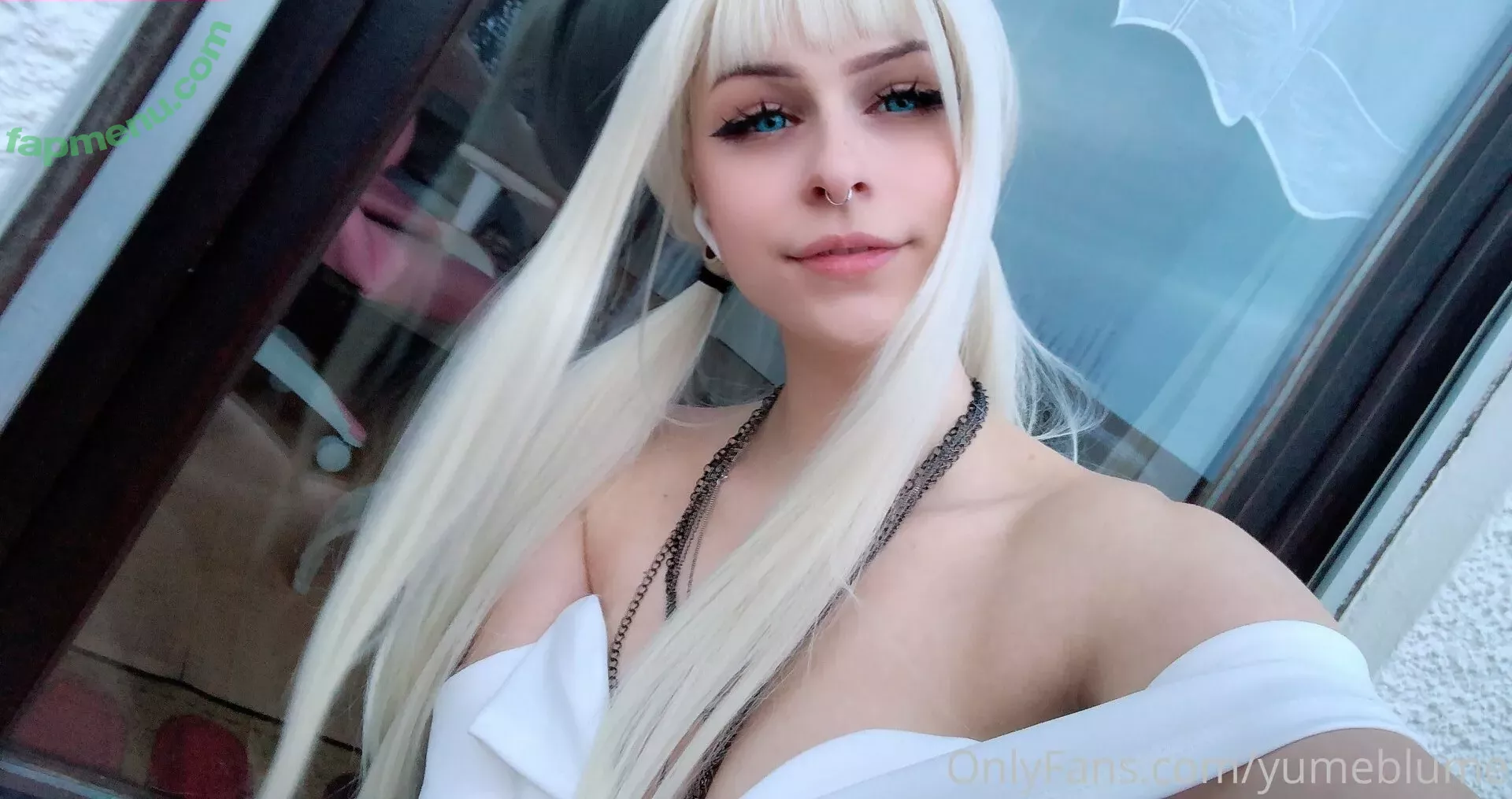 yumeblume nude photo #0069 (ellisanekochan)