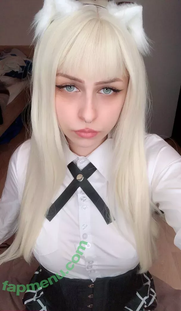 yumeblume nude photo #0087 (ellisanekochan)