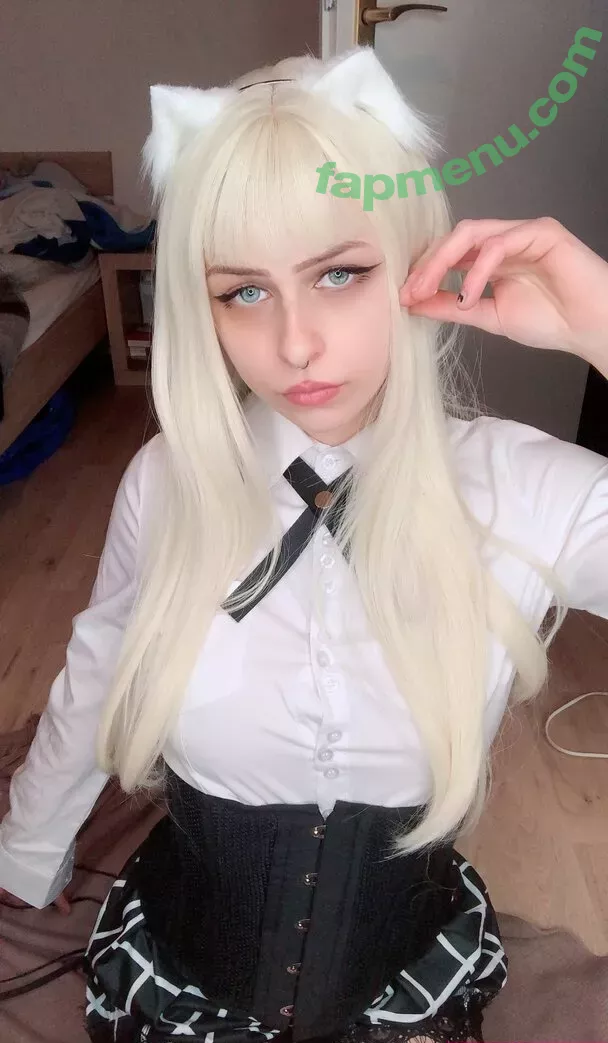 yumeblume nude photo #0089 (ellisanekochan)