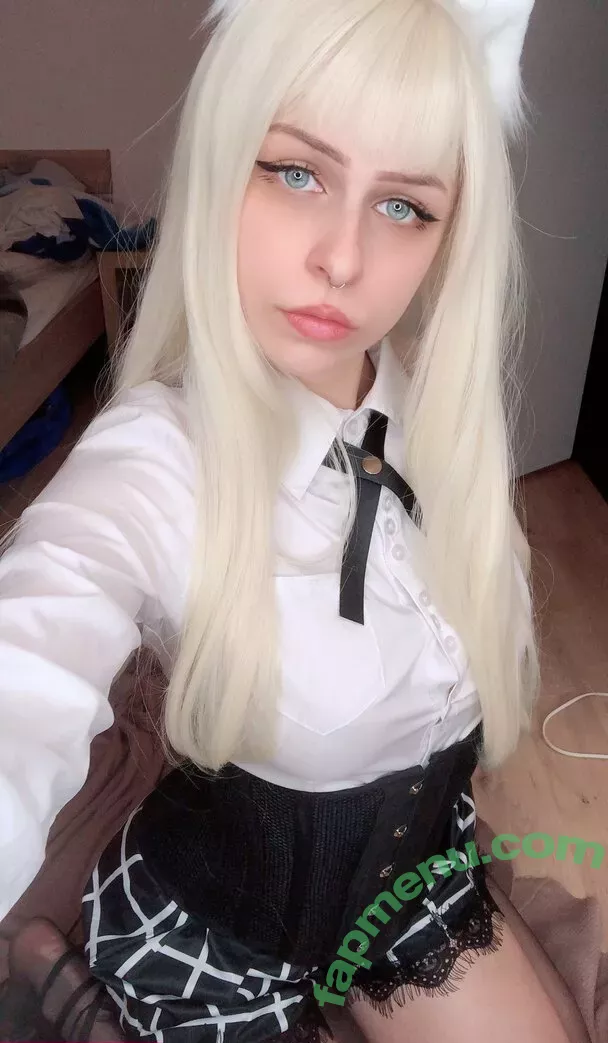 yumeblume nude photo #0091 (ellisanekochan)