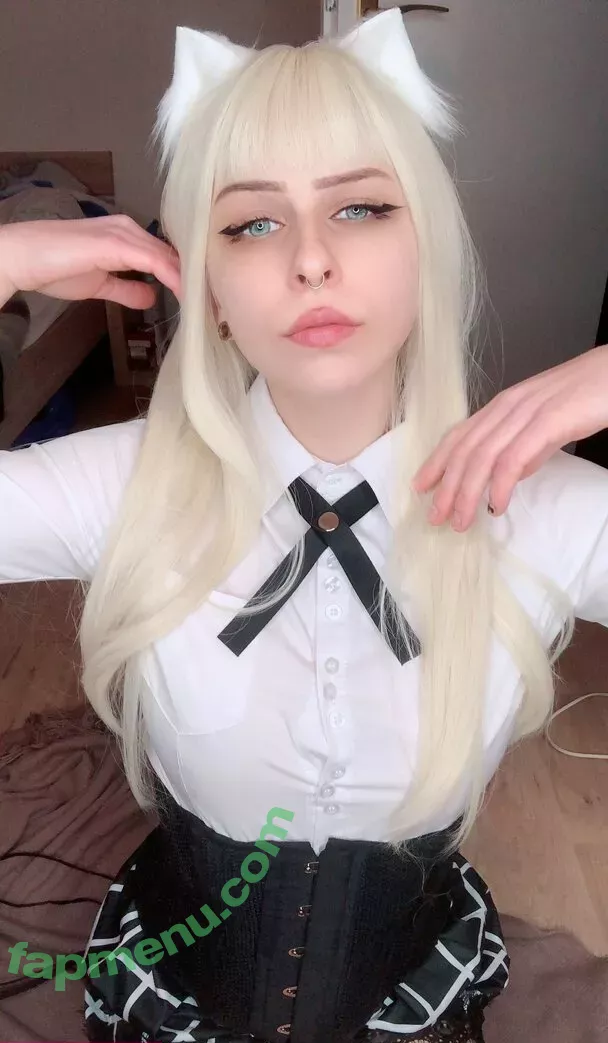 yumeblume nude photo #0092 (ellisanekochan)