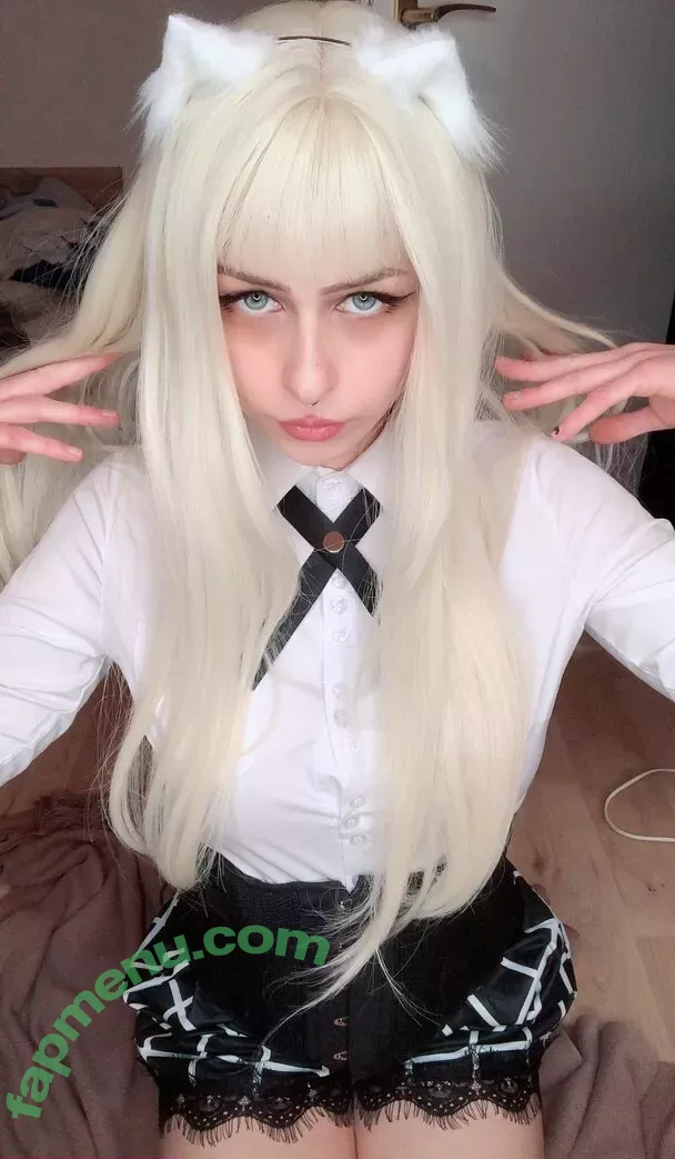 yumeblume nude photo #0093 (ellisanekochan)