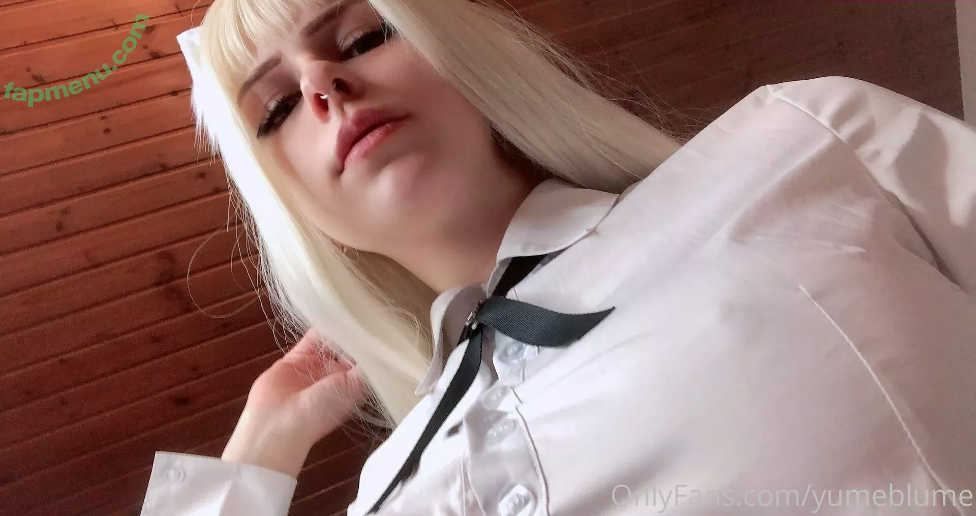 yumeblume nude photo #0099 (ellisanekochan)