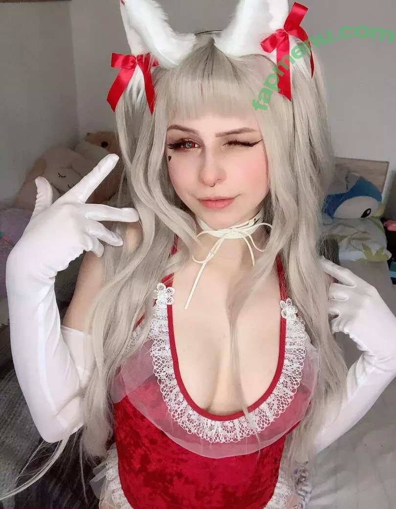 yumeblume nude photo #0111 (ellisanekochan)