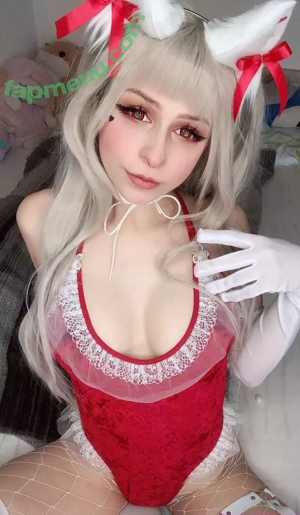 yumeblume nude photo #0126 (ellisanekochan)