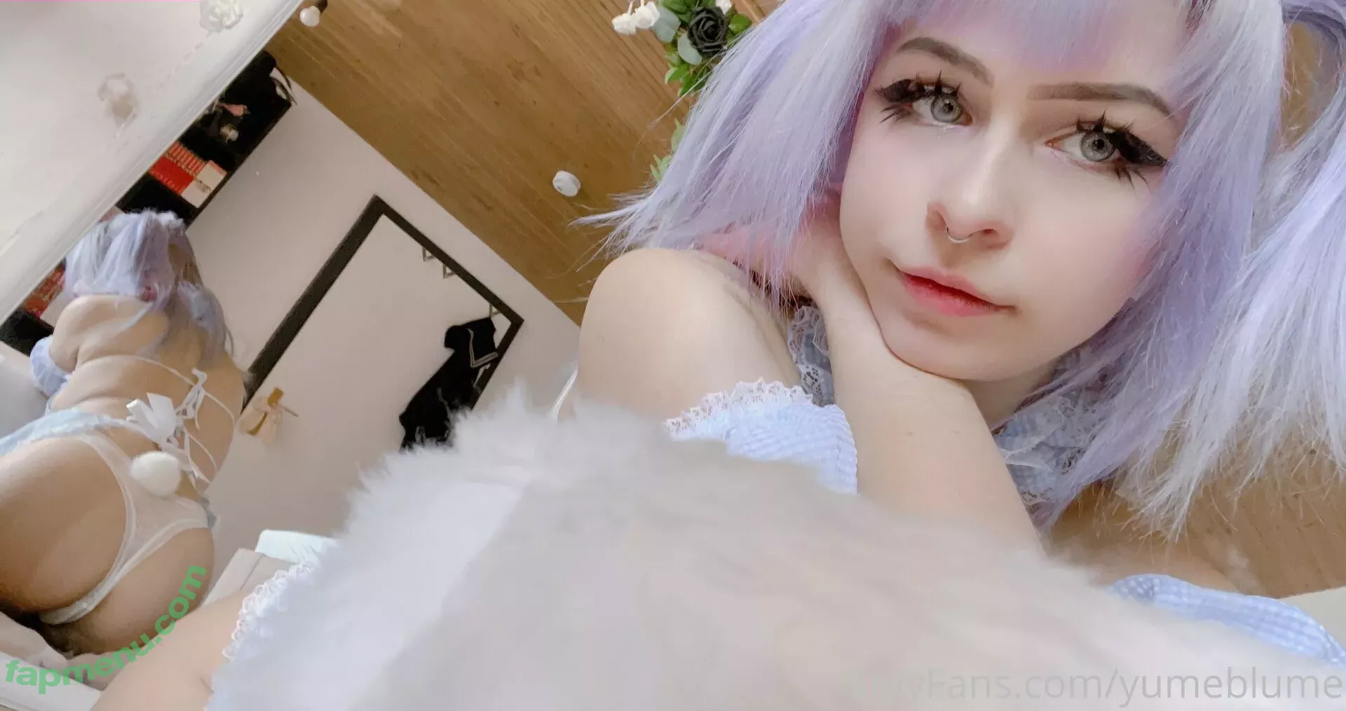 yumeblume nude photo #0300 (ellisanekochan)