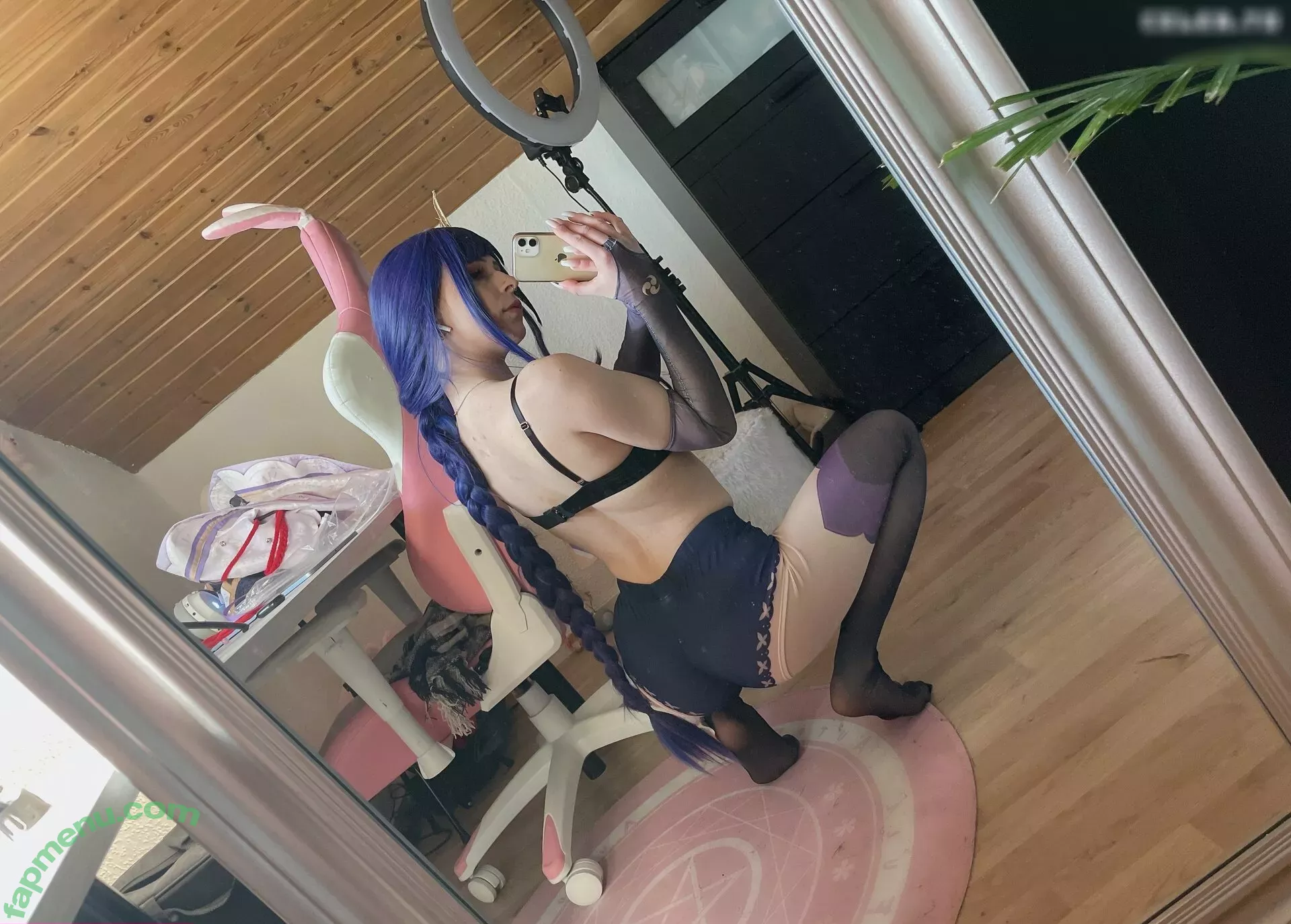 yumeblume nude photo #0429 (ellisanekochan)