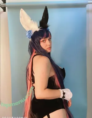 Yumi_aiyuma / oyumiyumi / uwu_chan nude photo #0023