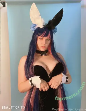 Yumi_aiyuma / oyumiyumi / uwu_chan nude photo #0025