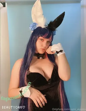 Yumi_aiyuma / oyumiyumi / uwu_chan nude photo #0029