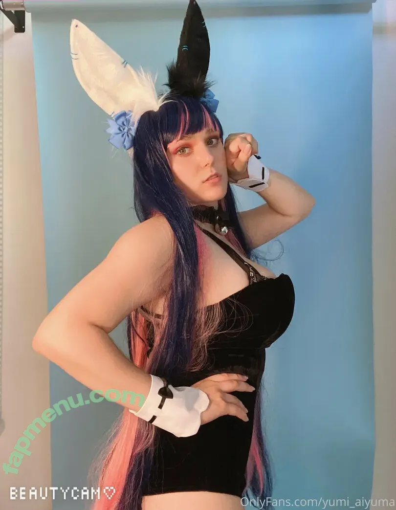 Yumi_aiyuma nude photo #0026 (oyumiyumi / uwu_chan)