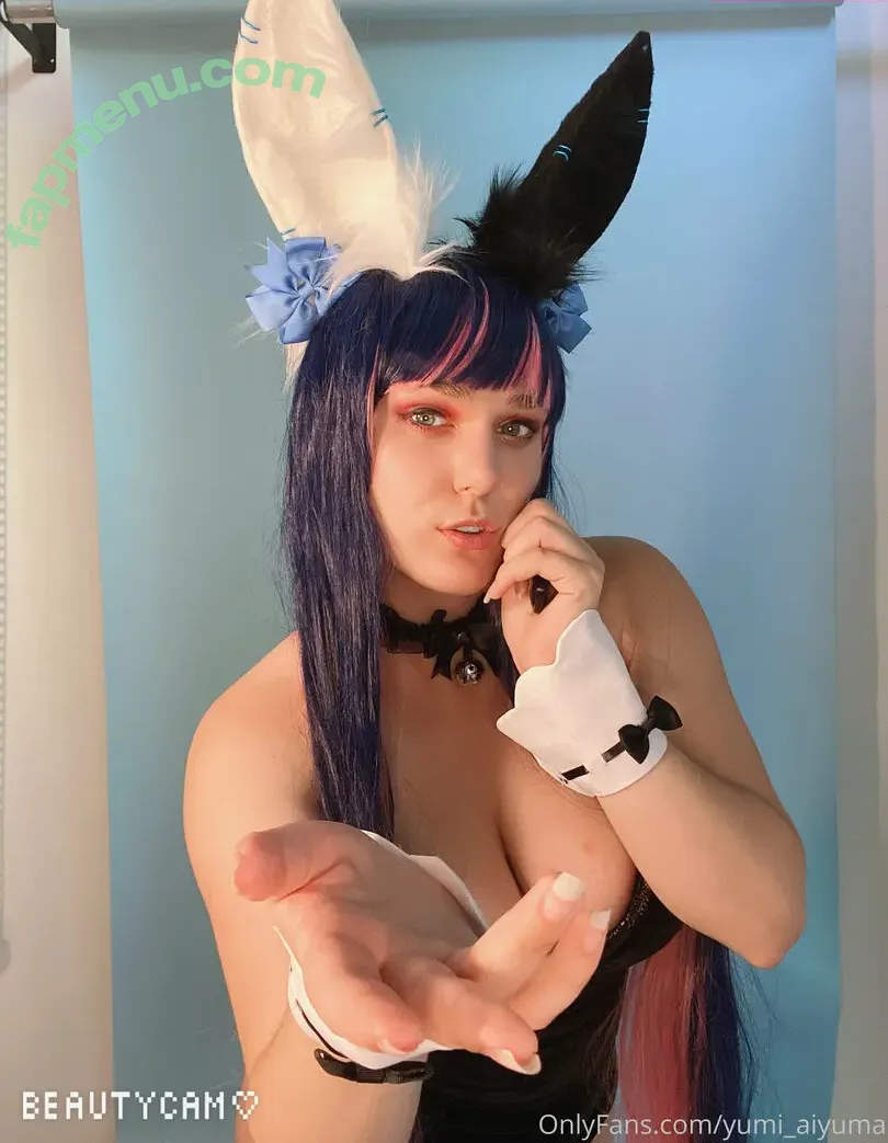 Yumi_aiyuma nude photo #0027 (oyumiyumi / uwu_chan)