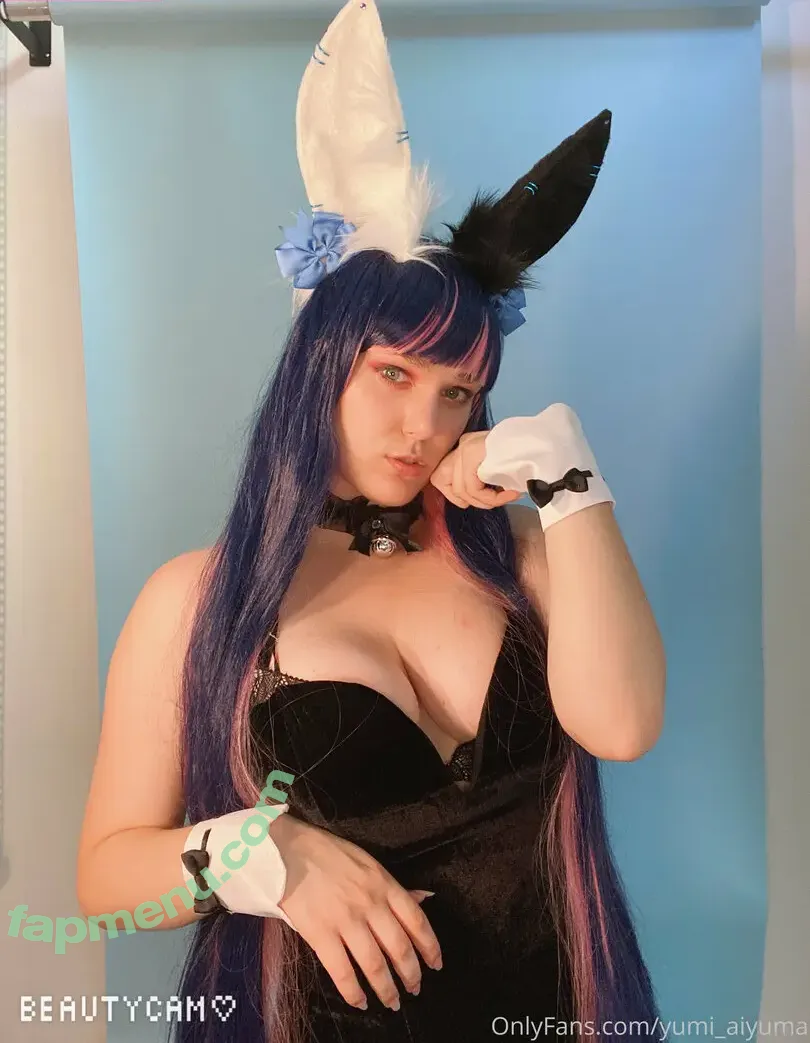 Yumi_aiyuma nude photo #0029 (oyumiyumi / uwu_chan)