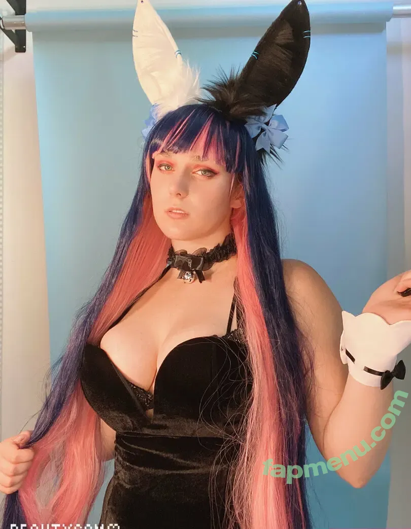 Yumi_aiyuma nude photo #0032 (oyumiyumi / uwu_chan)