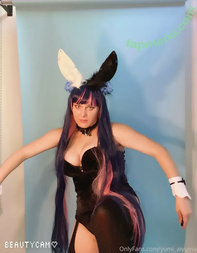 Yumi_aiyuma nude photo #0033 (oyumiyumi / uwu_chan)