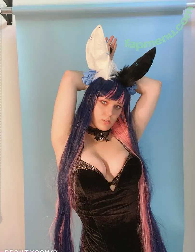 Yumi_aiyuma nude photo #0034 (oyumiyumi / uwu_chan)