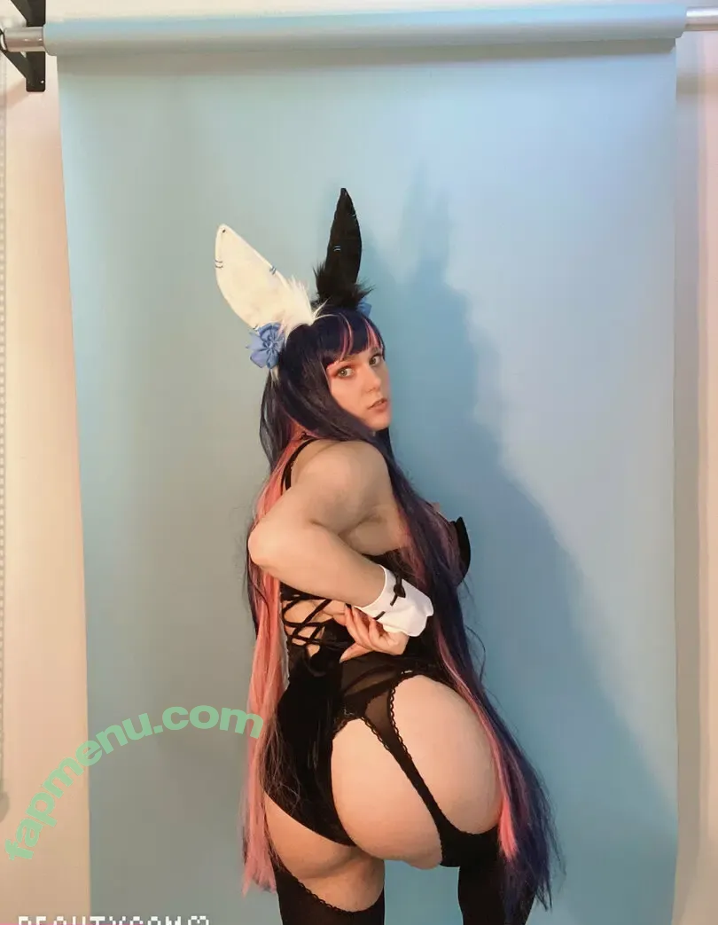 Yumi_aiyuma nude photo #0035 (oyumiyumi / uwu_chan)