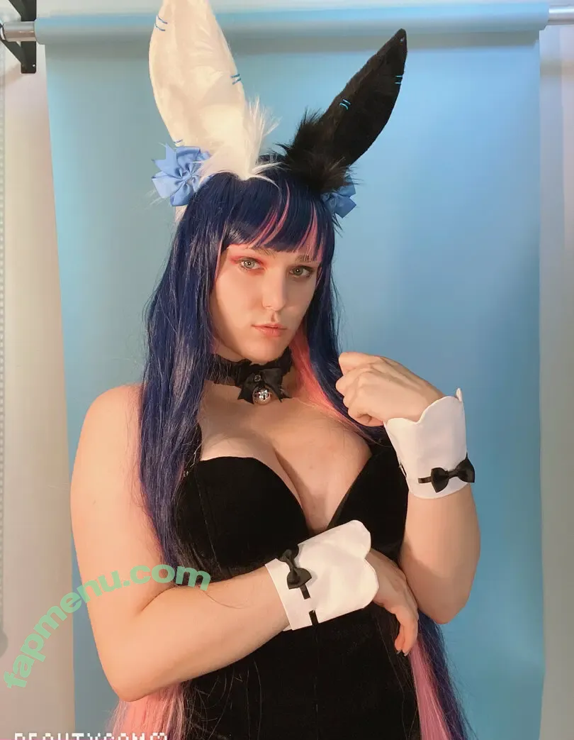 Yumi_aiyuma nude photo #0036 (oyumiyumi / uwu_chan)