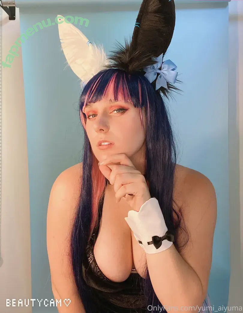 Yumi_aiyuma nude photo #0037 (oyumiyumi / uwu_chan)