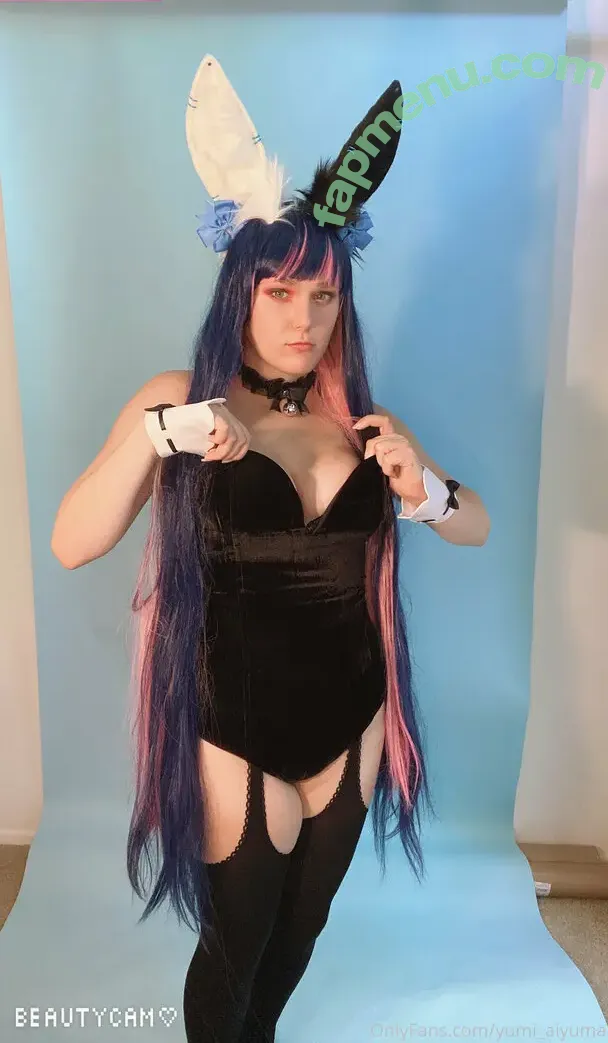 Yumi_aiyuma nude photo #0038 (oyumiyumi / uwu_chan)