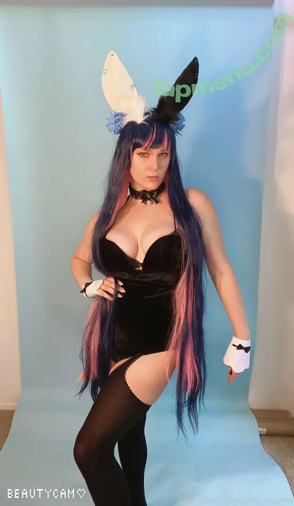 Yumi_aiyuma nude photo #0042 (oyumiyumi / uwu_chan)