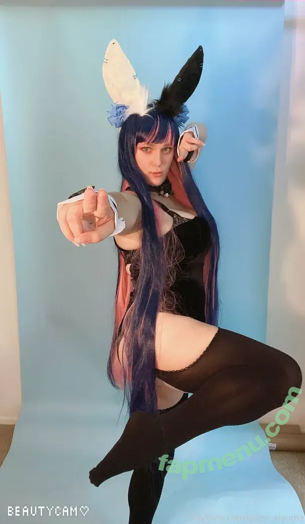 Yumi_aiyuma nude photo #0043 (oyumiyumi / uwu_chan)