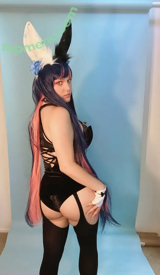 Yumi_aiyuma nude photo #0044 (oyumiyumi / uwu_chan)