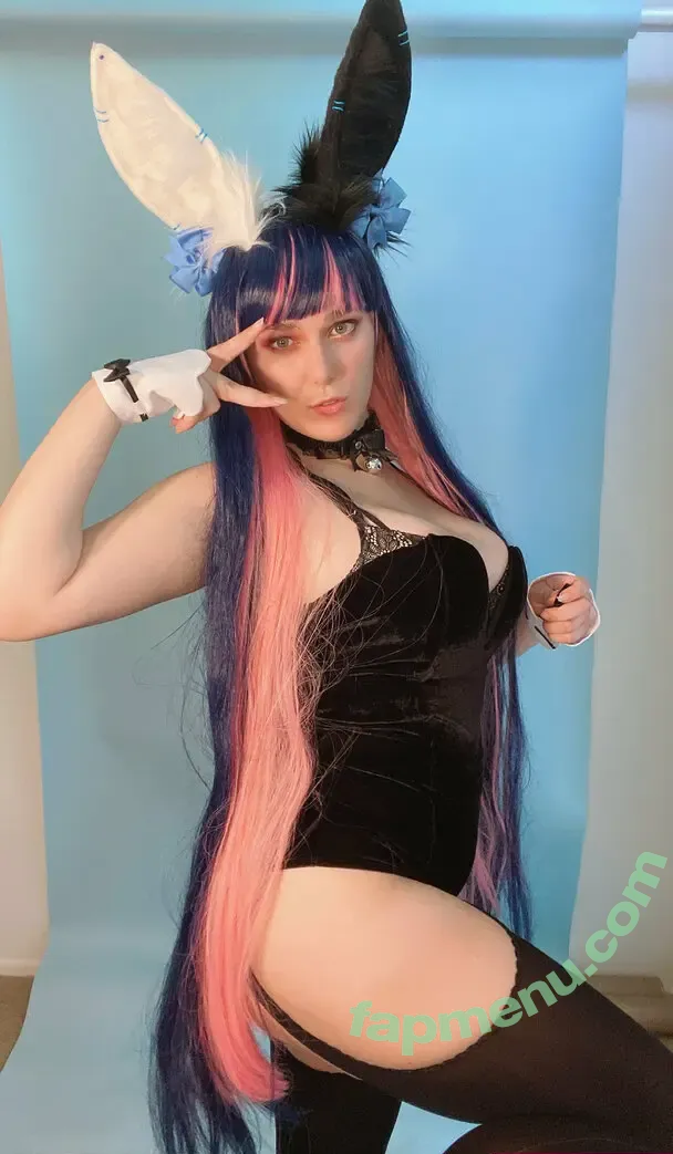 Yumi_aiyuma nude photo #0046 (oyumiyumi / uwu_chan)