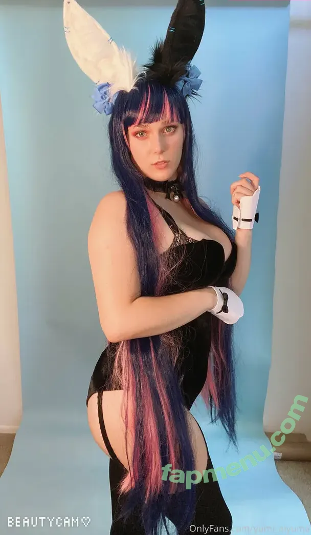 Yumi_aiyuma nude photo #0049 (oyumiyumi / uwu_chan)