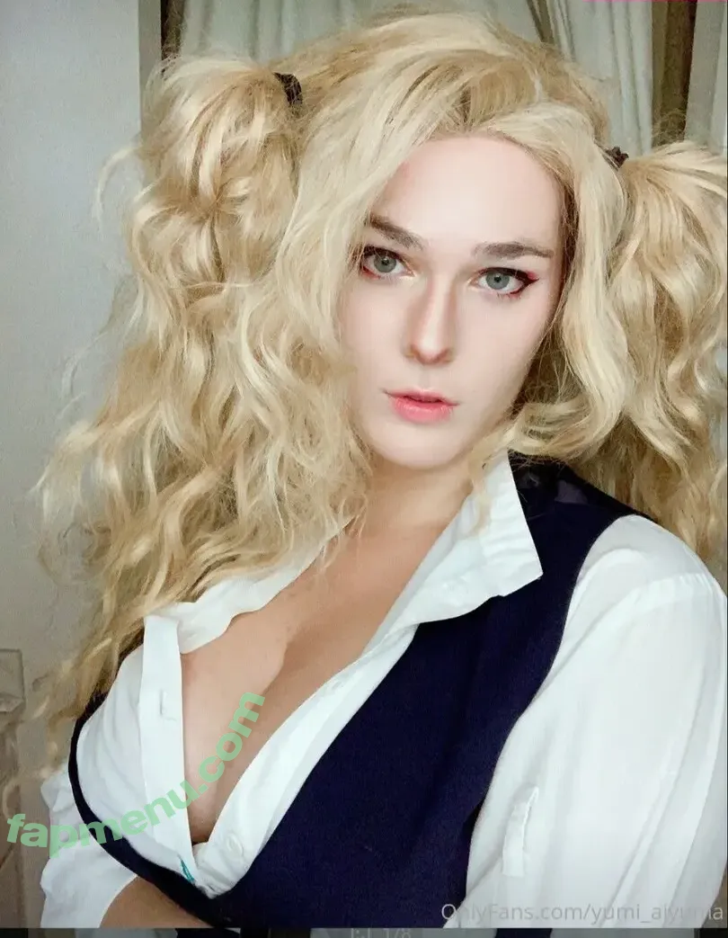 Yumi_aiyuma nude photo #0052 (oyumiyumi / uwu_chan)