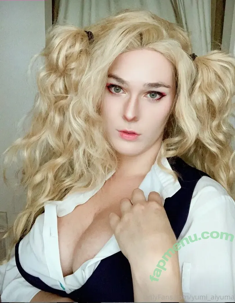 Yumi_aiyuma nude photo #0053 (oyumiyumi / uwu_chan)