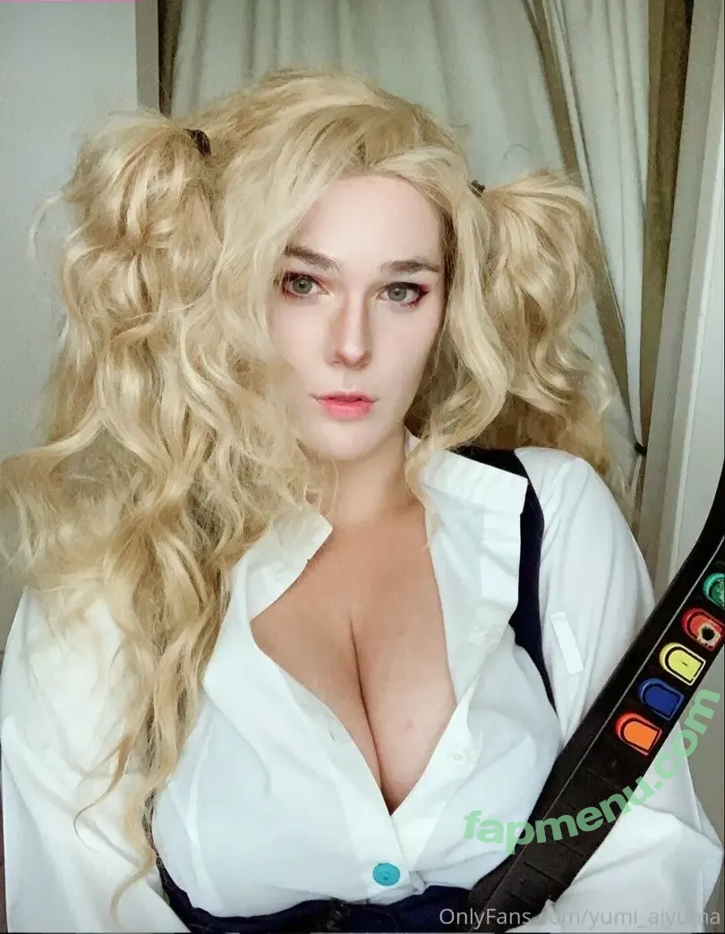 Yumi_aiyuma nude photo #0057 (oyumiyumi / uwu_chan)