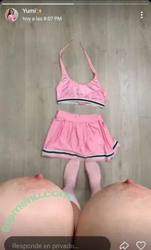 Yumi Eto / yumieto / yumiyeto nude photo #0072