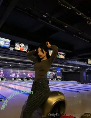 Yumi Hana / seren_bloom / yumihanahhh / yumiihana nude photo #0083