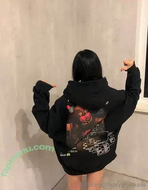 Yumi Hana / seren_bloom / yumihanahhh / yumiihana nude photo #0085