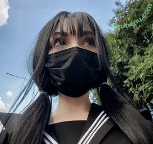 Yumi Hana / seren_bloom / yumihanahhh / yumiihana nude photo #0086