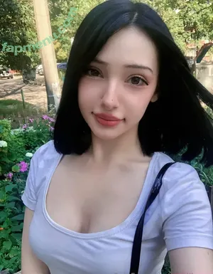 Yumi Hana / seren_bloom / yumihanahhh / yumiihana nude photo #0087