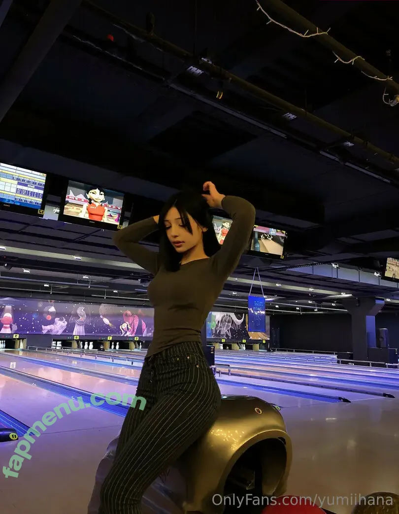 Yumi Hana nude photo #0083 (seren_bloom / yumihanahhh / yumiihana)