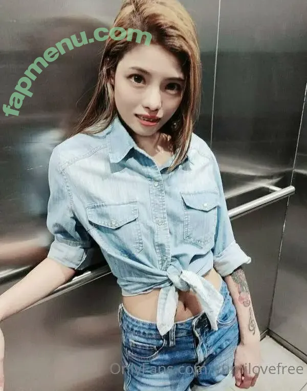 Yumi Love Doll nude photo #0015 (yumi_doll / yumilovefree)