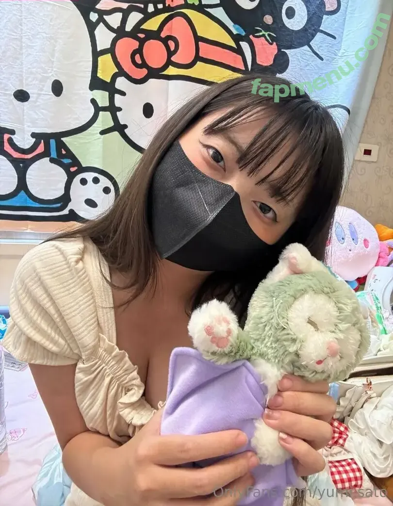 yumi.sato nude photo #0010 (yumidances)