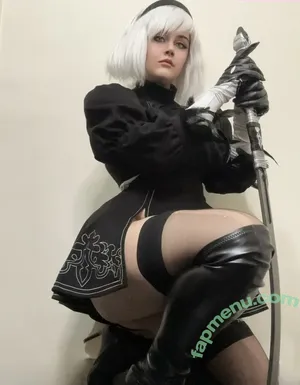 Yumichu / yumimochi nude photo #0010