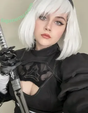 Yumichu / yumimochi nude photo #0012