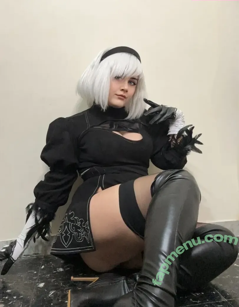 Yumichu nude photo #0016 (yumimochi)